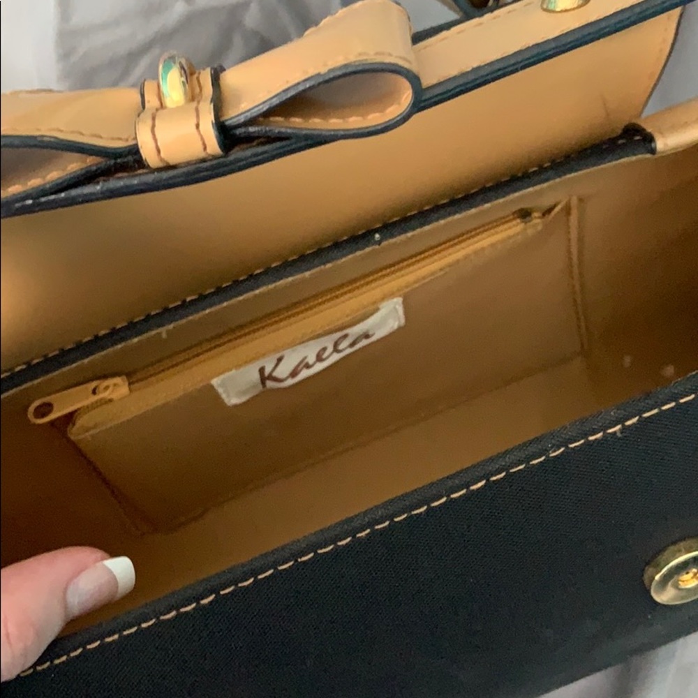 Bow Purse! - Picture 4 of 4